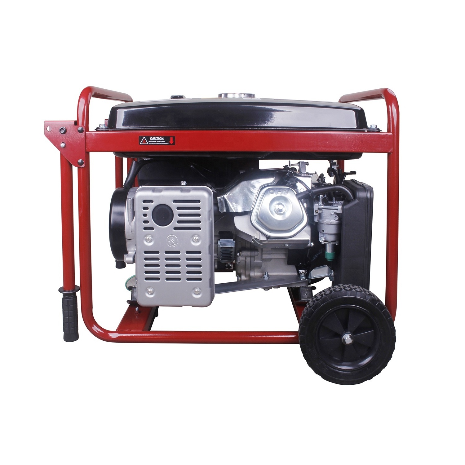 2kw 3kw Portable Gasoline four stroke petrol Generator Recoil / Electric Price  5kw Generator  turkey