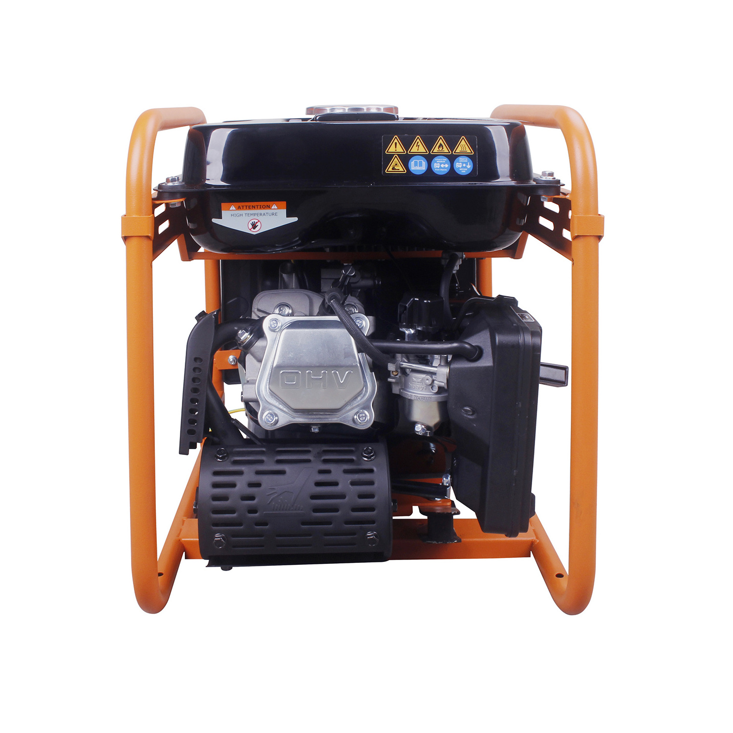 Unitedpower  3.2kw Inverter Generators 3.5kva Portable Generator Inverter 3000 Watts