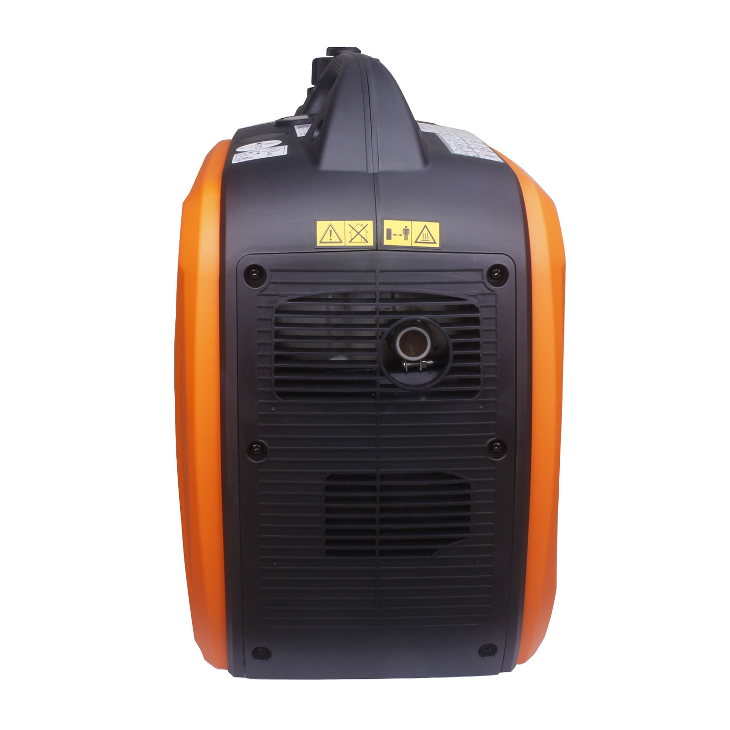 2000w Gasoline Generator Silent Generator Portable generator inverter silent for Home