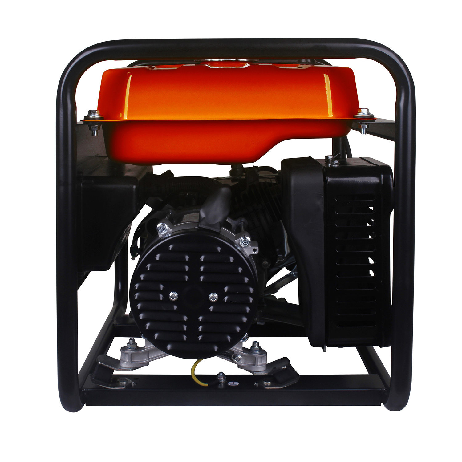 portable power petrol generator copper wire3kw 3000w 3000watt gasoline generator 7.0hp