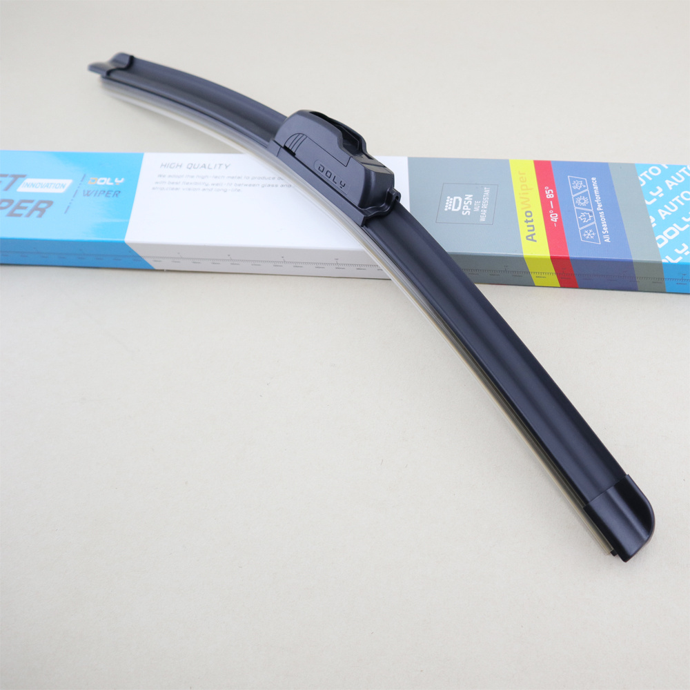 Universal windshield normal rubber wiper 14