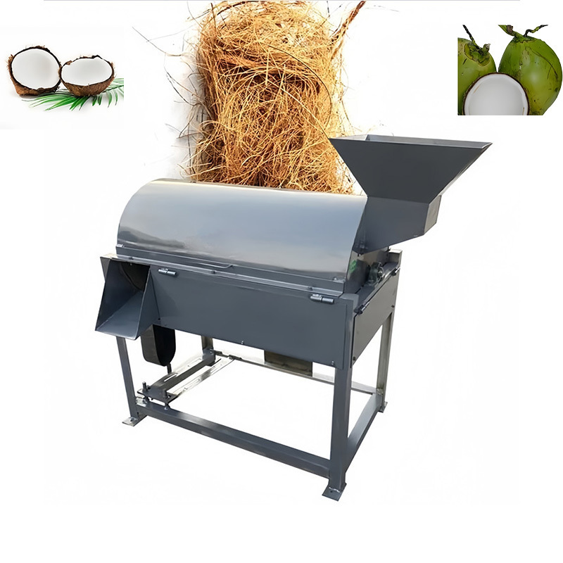 Commercial coconut grating machine electric coconut grater machine for sale