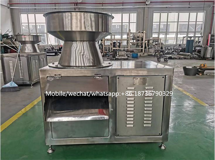 Electric coconut meat grinder machine grinder for coconut meat for sale