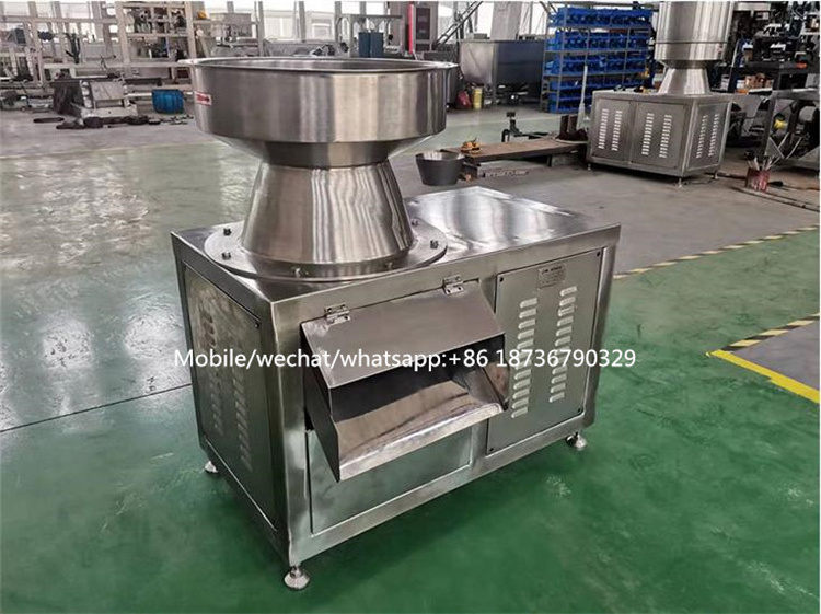 Electric coconut meat grinder machine grinder for coconut meat for sale