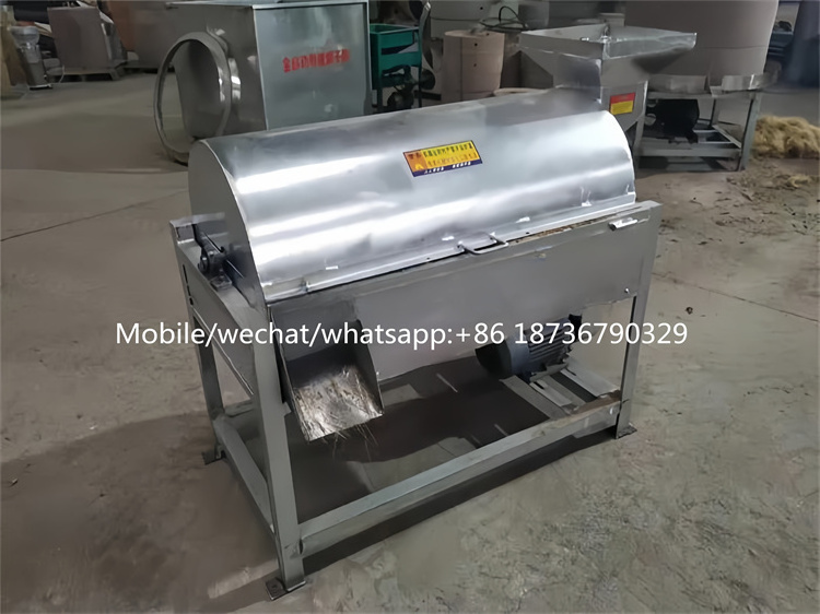 Commercial coconut grating machine electric coconut grater machine for sale