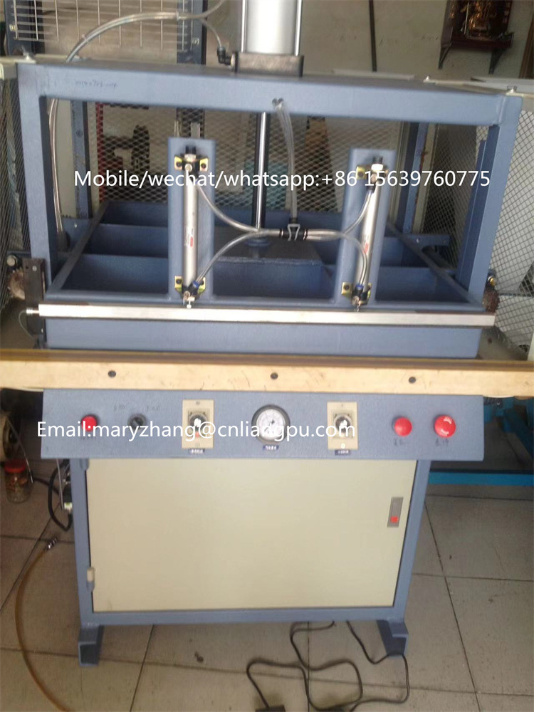 New Automatic Cushion Pillow Compression Vacuum Pressing Packing Machine For Sales