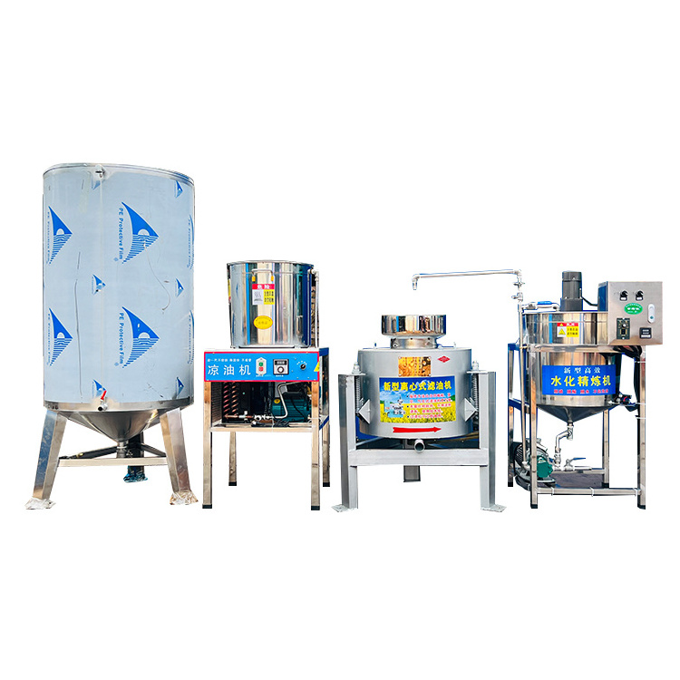 mini oil refining machines petroleum oil refinery equipment for sale refinery crude oil refining machine