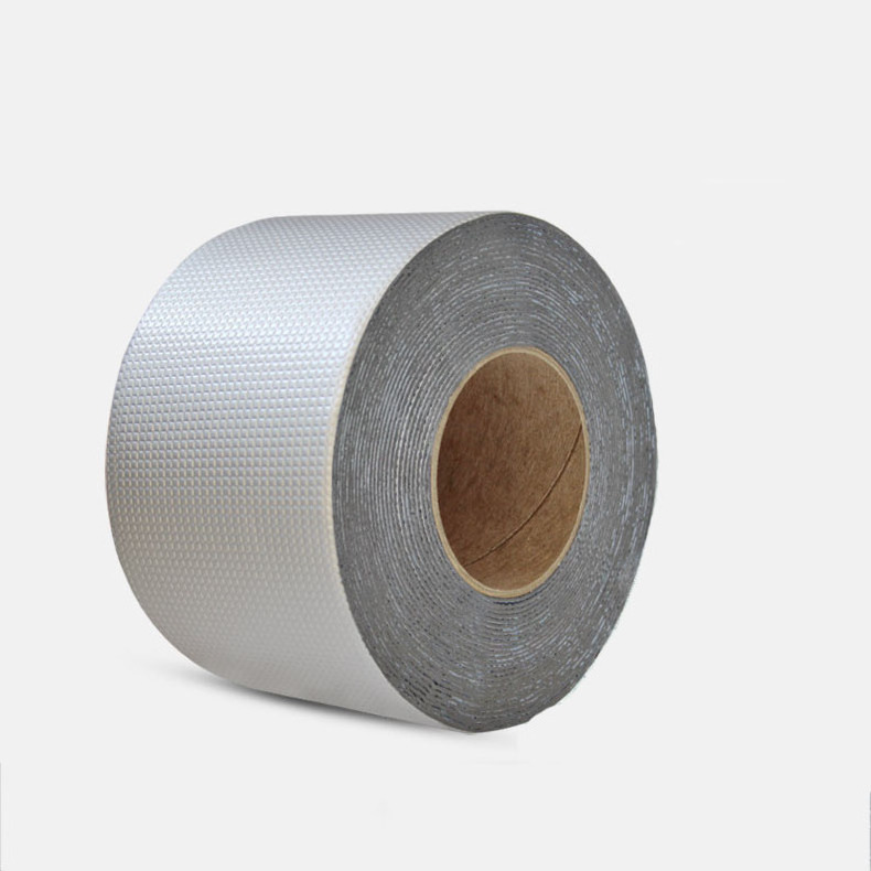 Double Side Self Adhesive Flashing Waterproof Butyl Rubber Sealant Tape