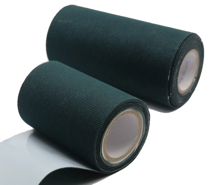 Lawn Seaming self adhesive tape Joining Artificial Grass tape