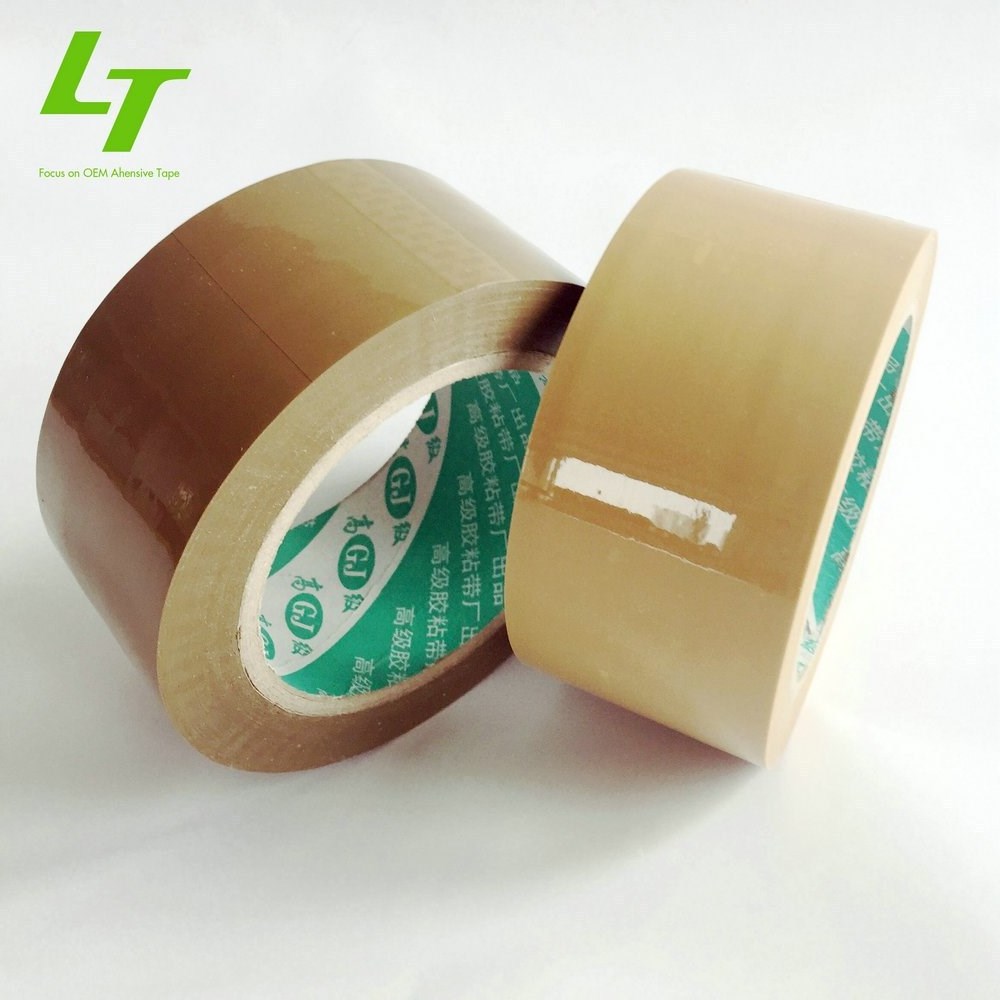 High performance cinta adhesiva transparente stationery tape makeup suppliers china