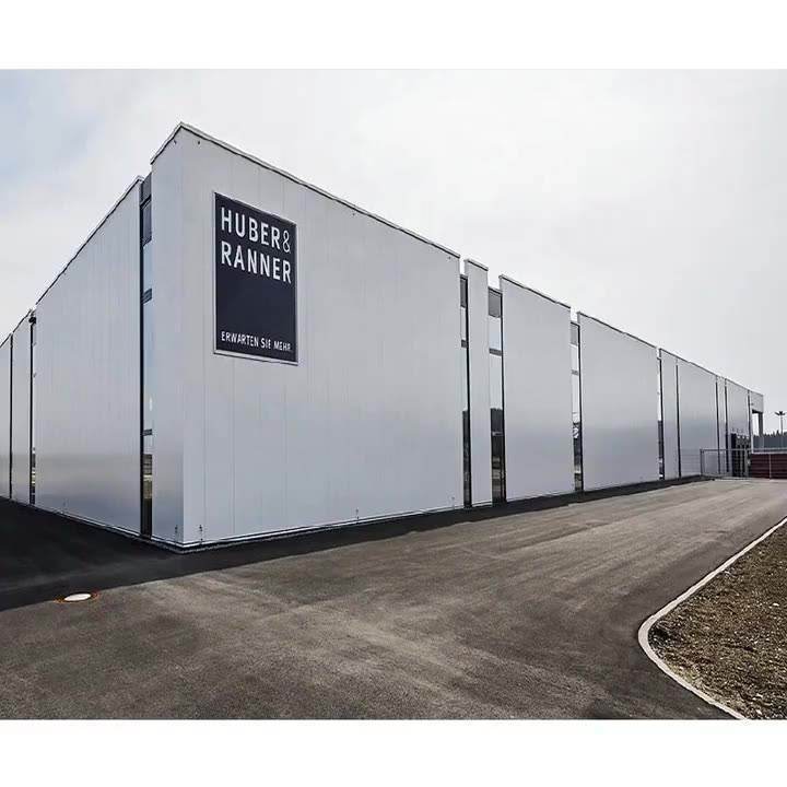 Shed Designs Prefabricated Storage Warehouse Metal Construction Building Steel Structure Workshop