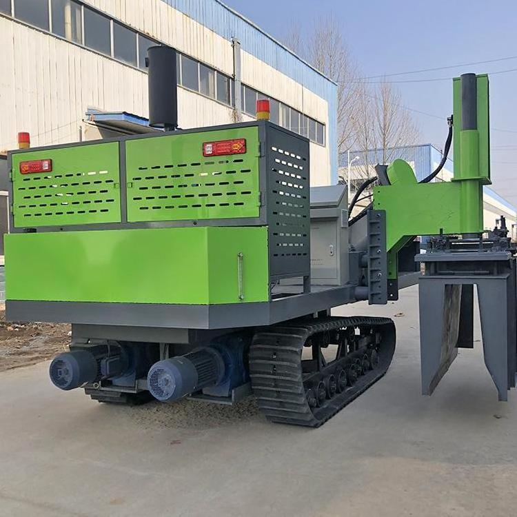 Road Concrete Curb Slipform Machine Kerb Stone Making Machine concrete curb road edge kerb machine