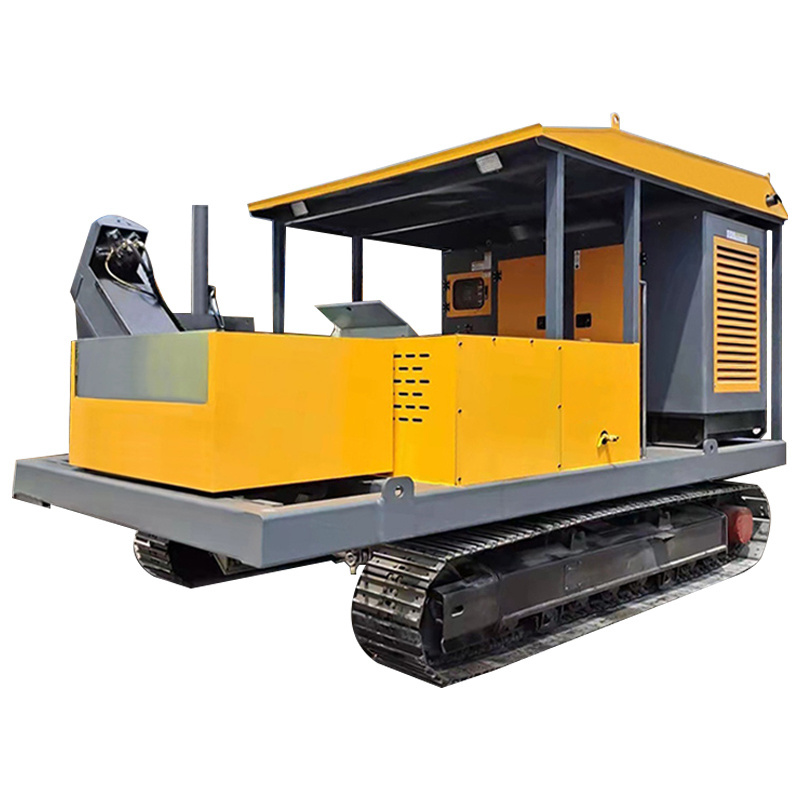 New Designed Asphalt Curbing Machine Asphalt Curb Machine