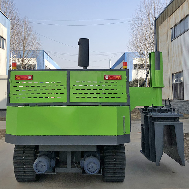 Road Curb Kerb Machine Concrete Paver Extruder Gutter Machine for Sale small landscape concrete curb machine