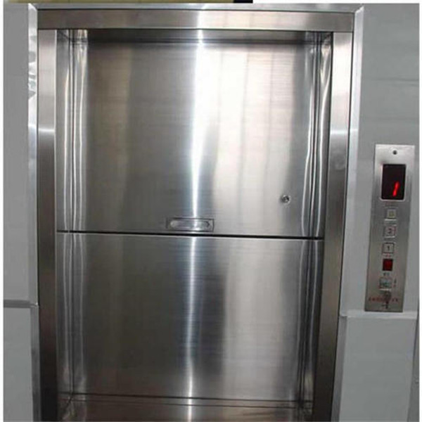 Electric dumb waiter restaurant dumbwaiter lift residential kitchen food elevator