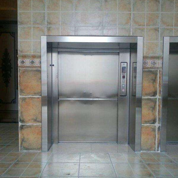 Electric dumb waiter restaurant dumbwaiter lift residential kitchen food elevator