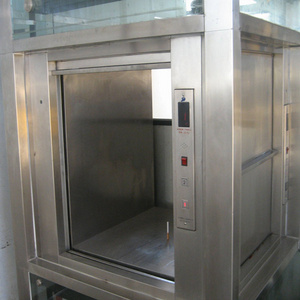 Electric dumb waiter restaurant dumbwaiter lift residential kitchen food elevator