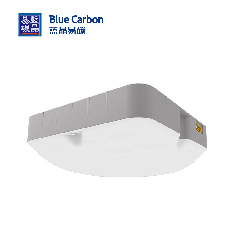 Factory Direct LED Solar Ceiling Light for DC Solar System