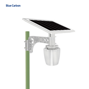 Manufacture solar led light garden outdoor for street