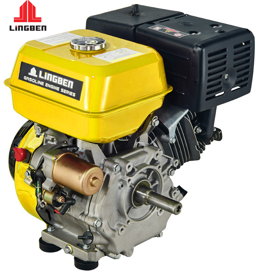 LINGBEN China 13hp 188f 420cc Gasoline Engine