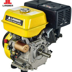 LINGBEN China 13hp 188f 420cc Gasoline Engine