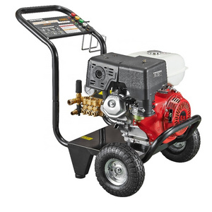 Lingben China 250bar 10000 high psi pressure washer