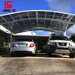 Car Parking Shed Carport Garage Canopies Awning Car Cover Carports Garages With Polycarbonate Roof Carport