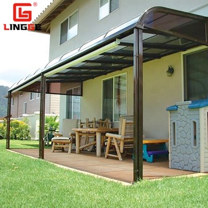 Car Parking Shed Carport Garage Canopies Awning Car Cover Carports Garages With Polycarbonate Roof Carport