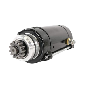 LH Starter Motor 18895 for Yamaha PWC FX1800 WaveRunner GX1800 FZR FZS VX1800 Sportboats 212 X -XAT1100 242 6S5-81800-00--00