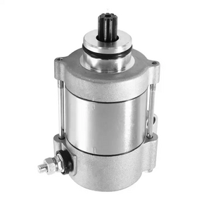 LH Starter Motor for KTM Motorcycle 200 XC-W 2013-2016 250 XC XC-W 2008-2014 300 55140001000 55140001100