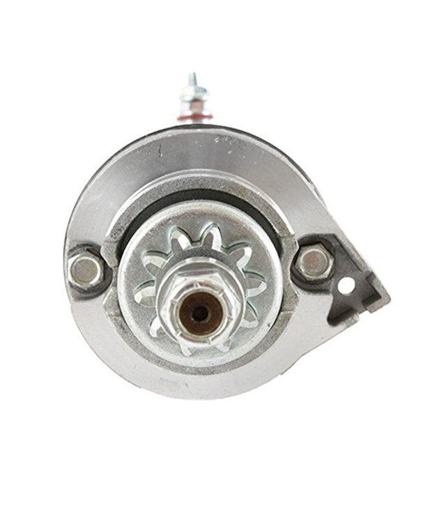 LH Starter Motor for Mercury Mariner Outboard Marine 65 80 90 115 140 150 175 Hp 5057465 5057465A1 5057867 5058330 5072467 5377