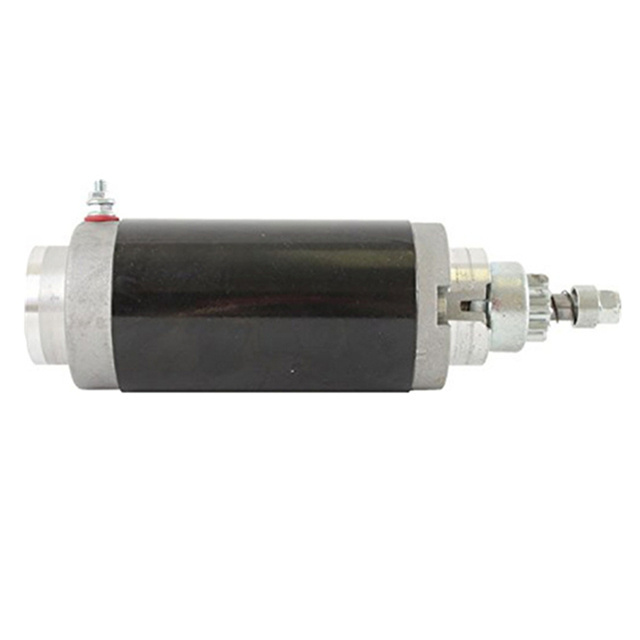 LH Starter Motor for Mercury Mariner Outboard Marine 65 80 90 115 140 150 175 Hp 5057465 5057465A1 5057867 5058330 5072467 5377