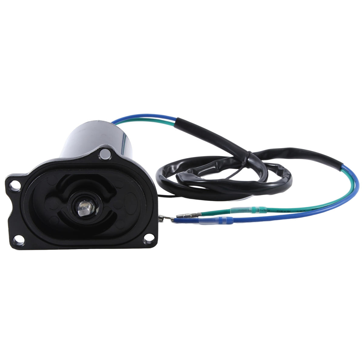 LH Tilt Trim Motor for  Mariner Outboard Engine Mercury Mariner Outboard Motor Parts 25-50HP 827675A1 10828 18-6286 827675A1