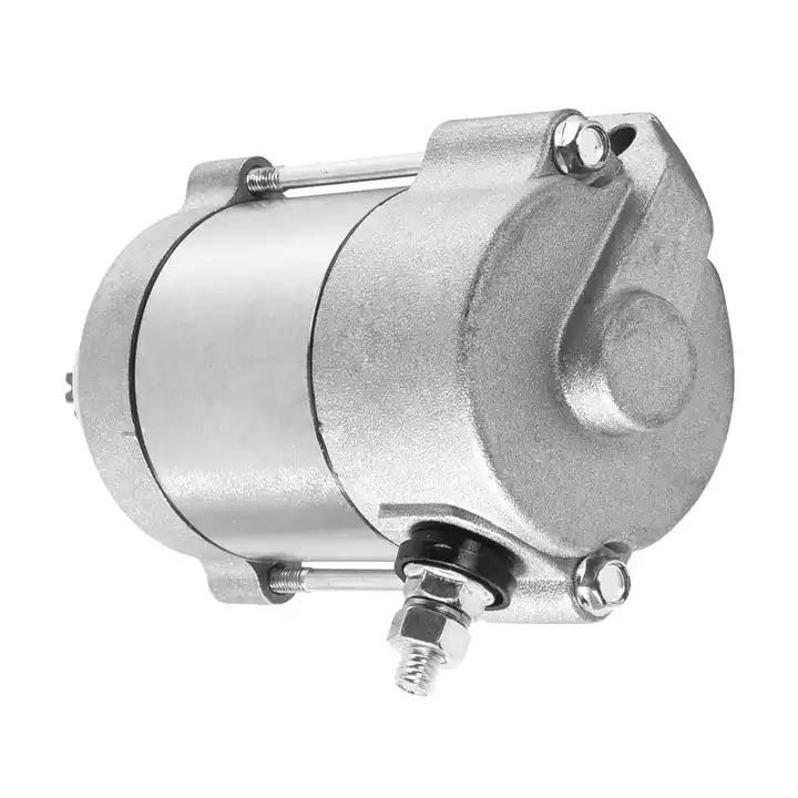 LH Starter Motor for KTM Motorcycle 200 XC-W 2013-2016 250 XC XC-W 2008-2014 300 55140001000 55140001100