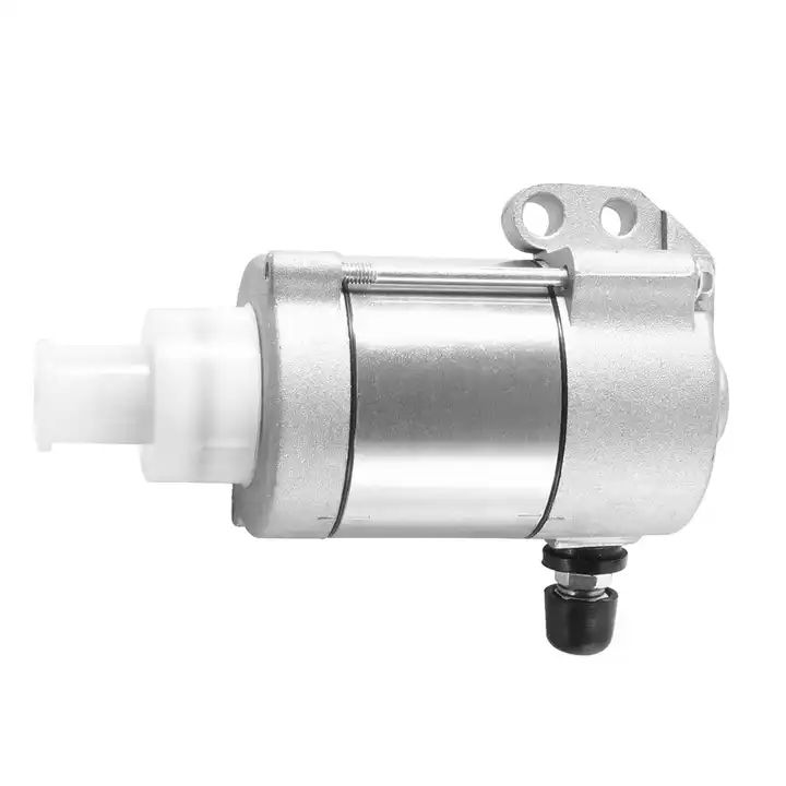 LH Starter Motor for KTM Motorcycle 200 XC-W 2013-2016 250 XC XC-W 2008-2014 300 55140001000 55140001100