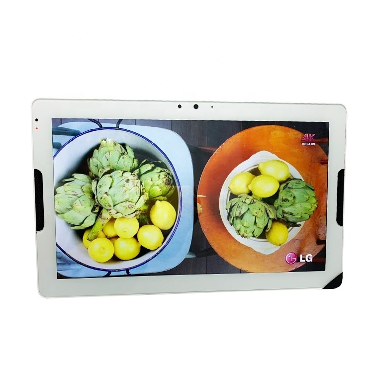 Video AD Player Touch Screen LCD TFT Advertising Display Monitor Digital Signage Machine