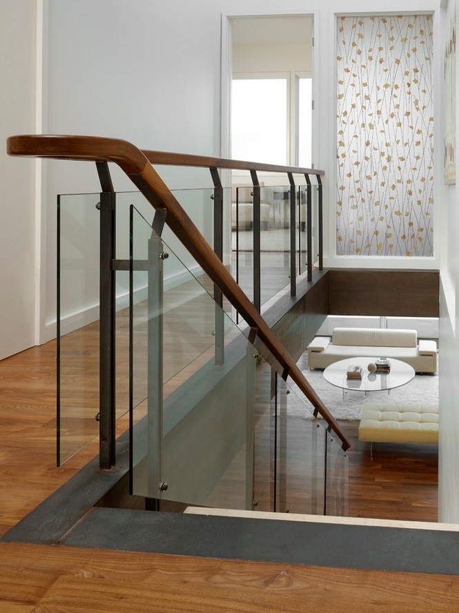 Supplier Customization Stainless Steel Frameless Balustrades Handrails With Tempered Glass Prices Railing