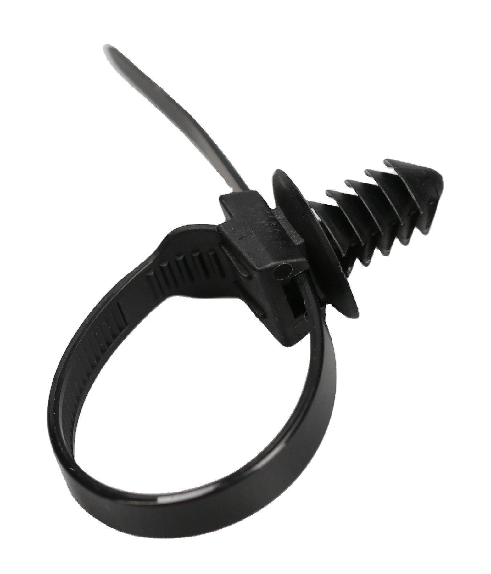 HB0096 AHI auto connector cable ties