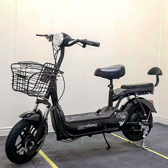 Cheap E Bike Electric Bicycle electric dirt bikes for adults