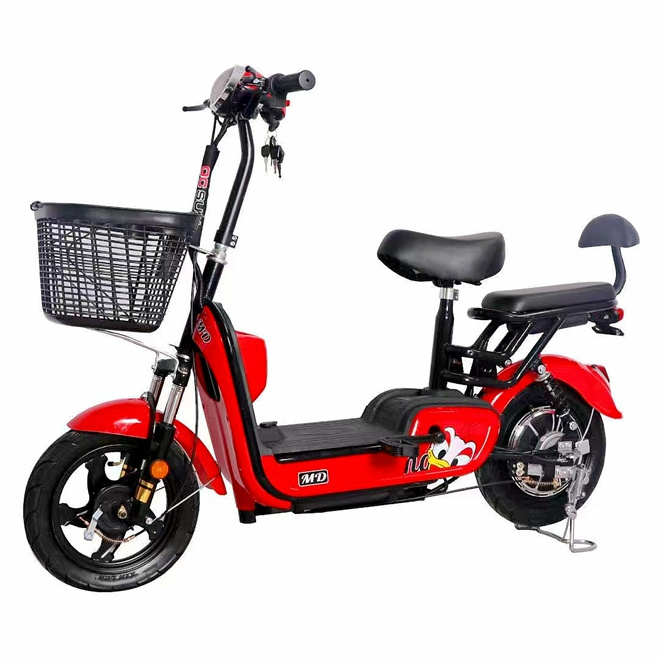 Cheap E Bike Electric Bicycle electric dirt bikes for adults