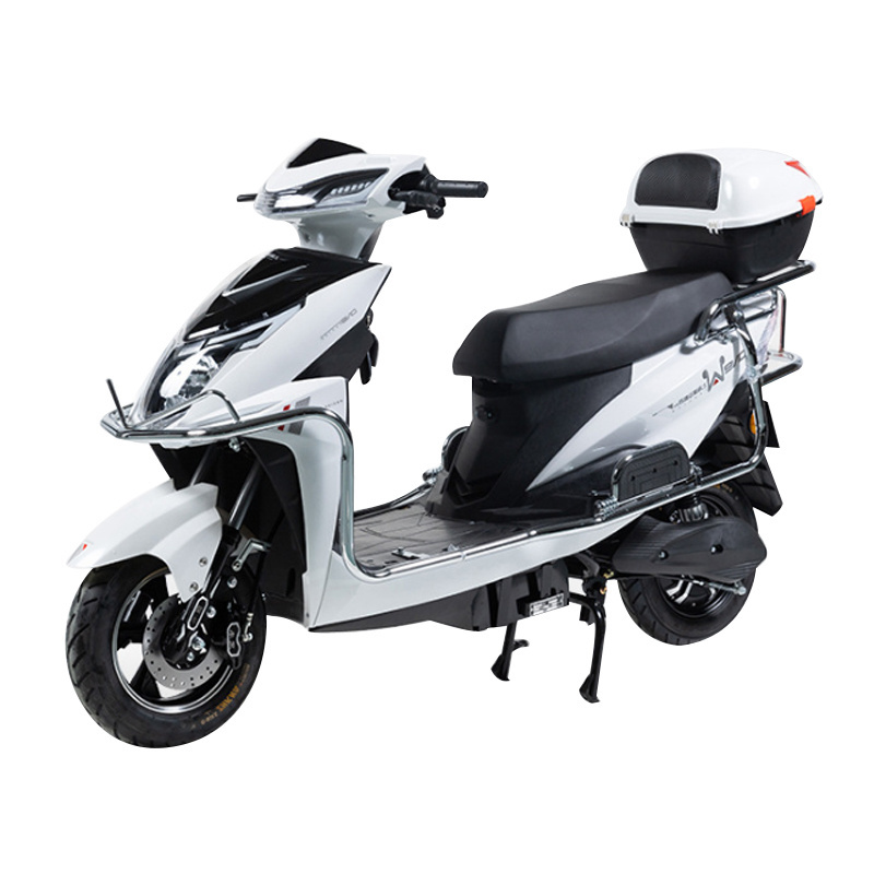 Fast Speed 1000W Electric Motorcycle Long Range for Adults Electric Motorcycles FOR SALE