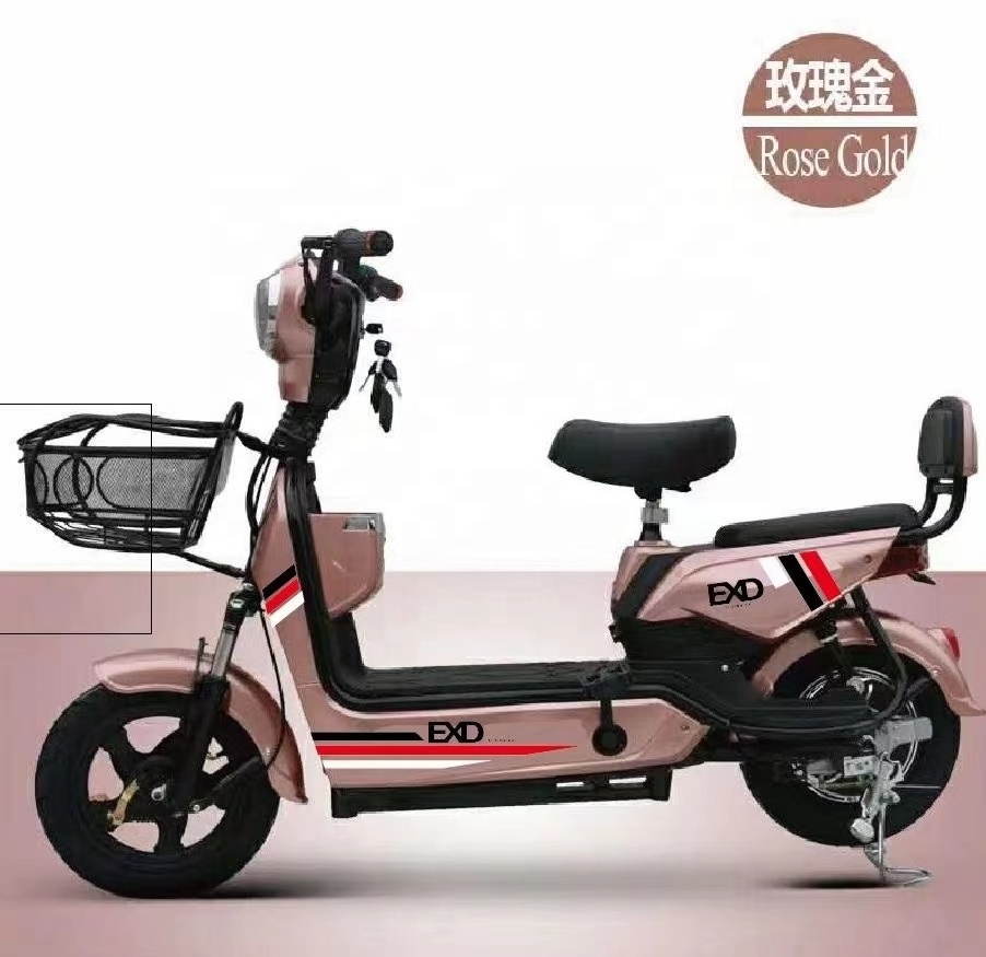 factory  price cheap popular fashion China electric bicycle electric bike e bike adult bike