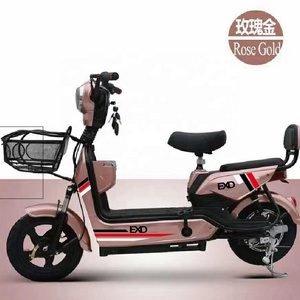 factory  price cheap popular fashion China electric bicycle electric bike e bike adult bike