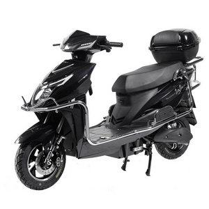 Fast Speed 1000W Electric Motorcycle Long Range for Adults Electric Motorcycles FOR SALE