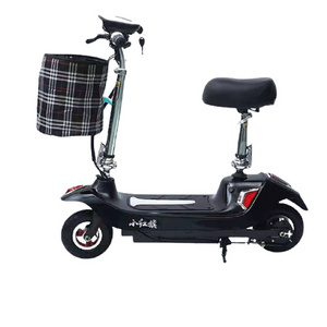 Factory Price New e Scooter Folding Mini 2 wheels Electric Scooter