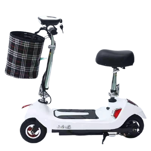 Factory Price New e Scooter Folding Mini 2 wheels Electric Scooter