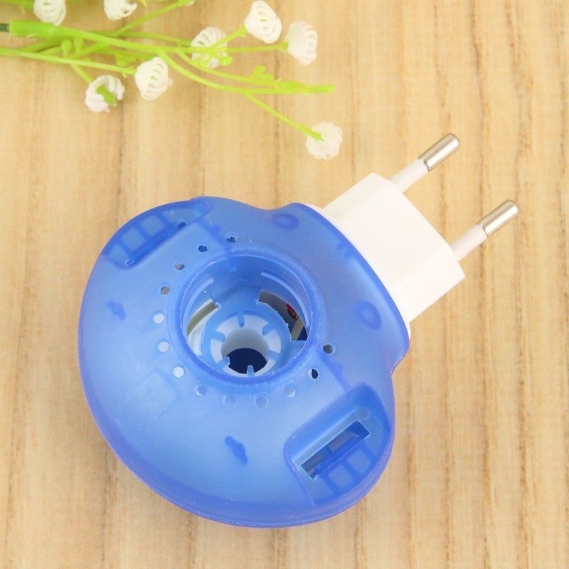 factory wholesale electric mosquito killer device refill liquid 45ml mosquito liquid