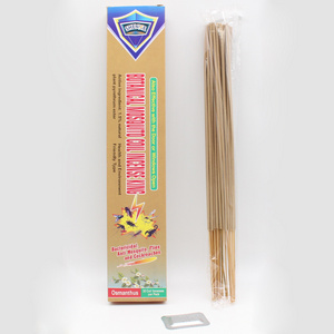 Best Organic Mosquito Repellent Incense Stick Natural Outdoor Control for Patio Solid and Effective Mosquito Killer