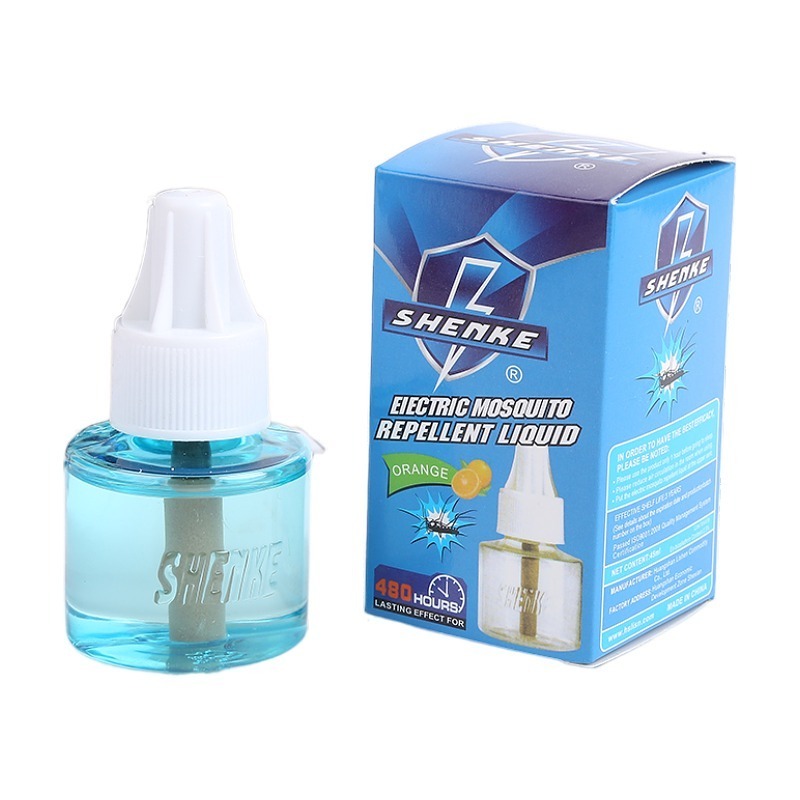 Good Quality 480 Hours Included Indoor Mosquito Repellent best mosquito killer anti mosquitos