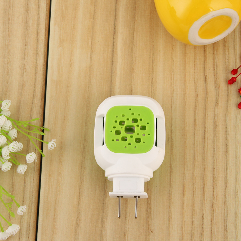 High-Efficiency Durable Electric Mosquito Repellent Mat Thermal Fogging Machine for Pest Control